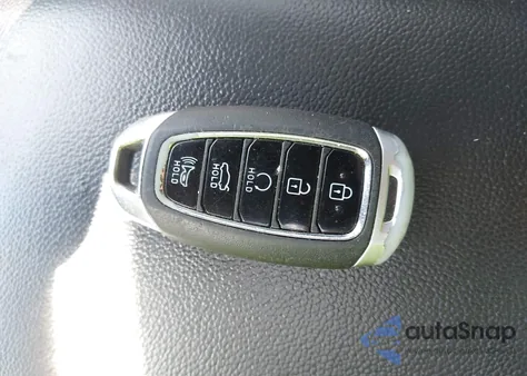 2021 Hyundai Elantra Sel z USA, uszkodzony, nr VIN KMHLN4AG2MU197426